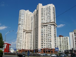 Квартира Мишуги О., 12, Київ, G-661031 - Фото