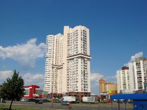 Квартира Мишуги О., 12, Київ, G-986729 - Фото 11