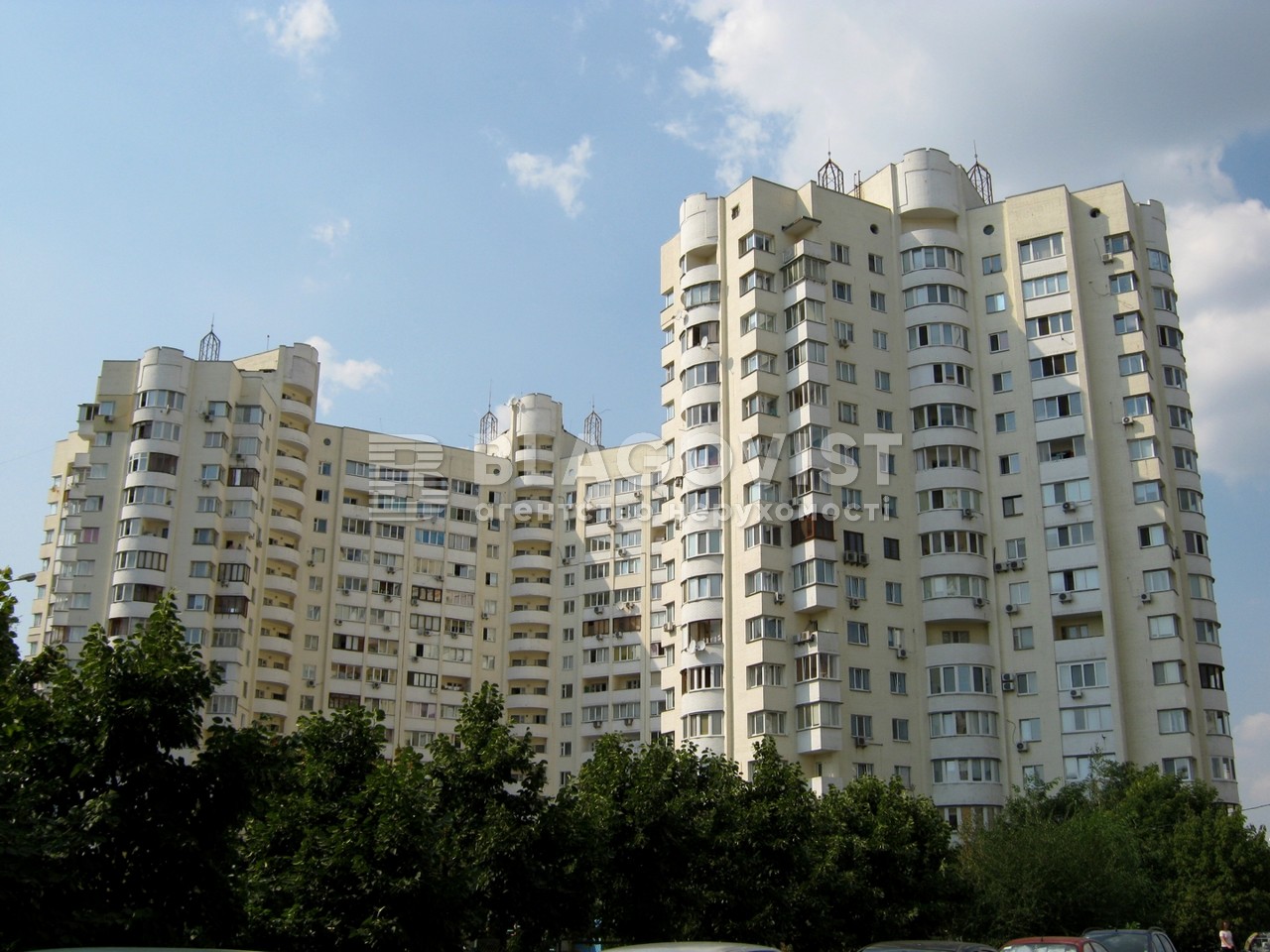 Apartment R-66169, Bazhana Mykoly avenue, 26, Kyiv - Photo 3
