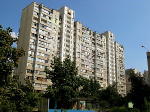 Квартира Бажана Николая просп., 28а, Киев, Z-833497 - Фото