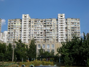 Квартира Бажана Николая просп., 28а, Киев, Z-830884 - Фото2