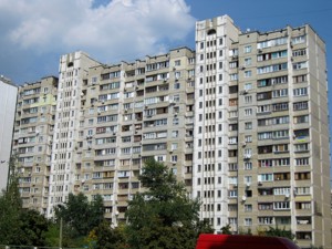 Квартира Бажана Николая просп., 28а, Киев, Z-833497 - Фото3