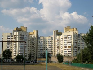 Квартира Бажана Николая просп., 30, Киев, A-113199 - Фото 16