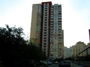 Квартира Бажана Николая просп., 34, Киев, A-114081 - Фото 17