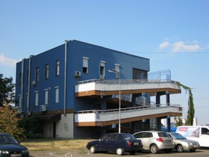  Офис, G-1521568, Ревуцкого, Киев - Фото 3