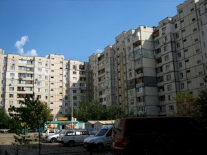 Квартира M-37583, Руденко Лариси, 7, Київ - Фото 4