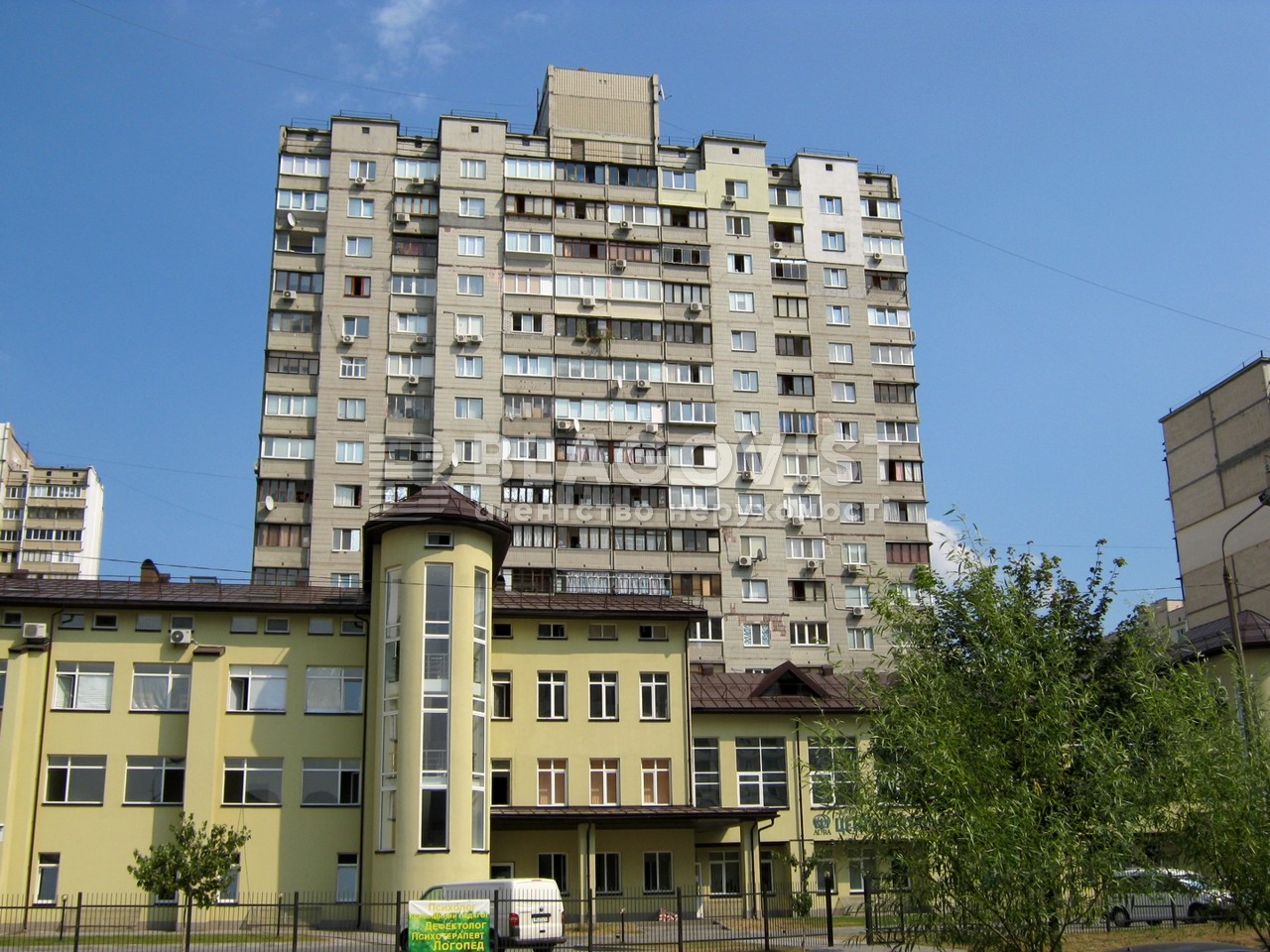 Квартира X-30294, Руденко Ларисы, 9, Киев - Фото 1