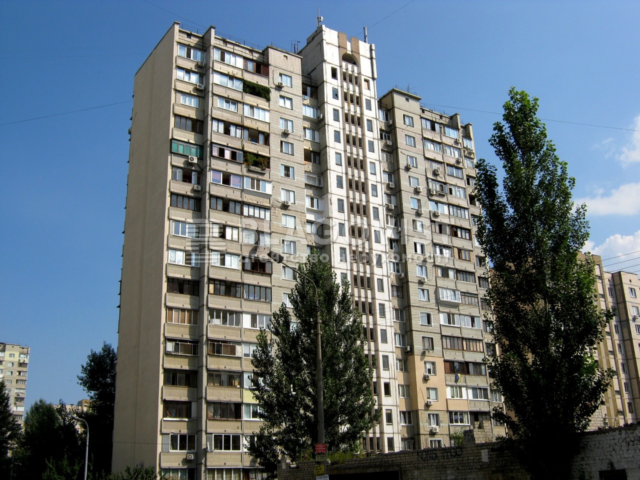 Квартира R-56297, Руденко Ларисы, 13, Киев - Фото 2