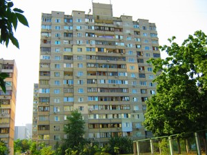 Квартира Руденко Ларисы, 13, Киев, Z-835436 - Фото3