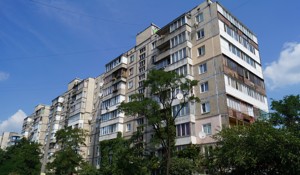 Apartment D-39820, Voskresens'kyi avenue (Perova boulevard), 23, Kyiv - Photo 1