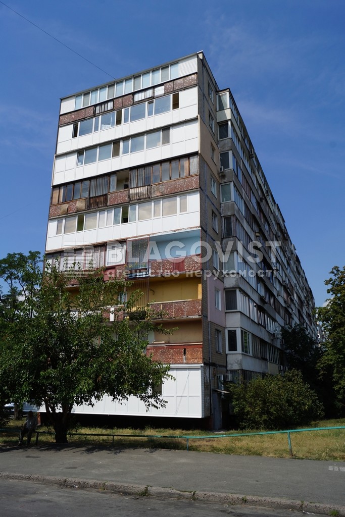 Apartment D-39820, Voskresens'kyi avenue (Perova boulevard), 23, Kyiv - Photo 2