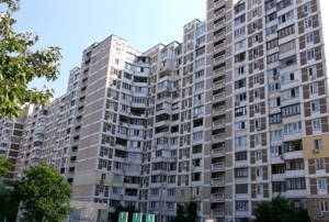 Квартира Маяковского Владимира просп., 89, Киев, G-827326 - Фото 7