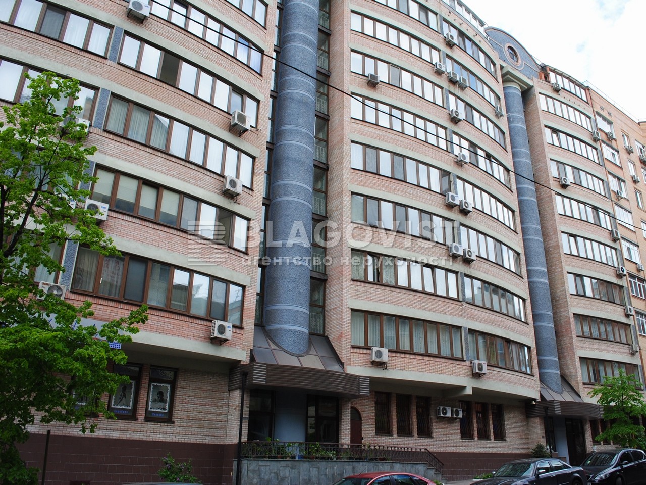 Apartment E-38298, Konys'koho Oleksandra (Turhenievs'ka), 45/49, Kyiv - Photo 3