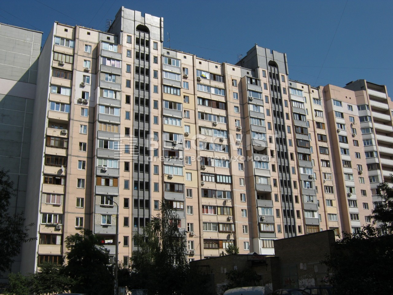 Apartment P-32386, Vyshniakivska, 5а, Kyiv - Photo 1