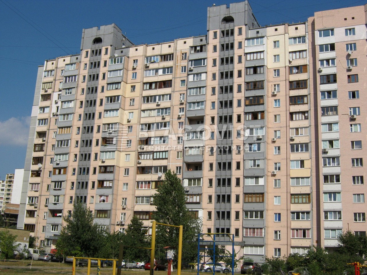 Квартира P-32386, Вишняківська, 5а, Київ - Фото 2