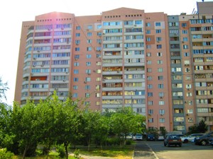 Квартира Вишняковская, 5б, Киев, R-41424 - Фото