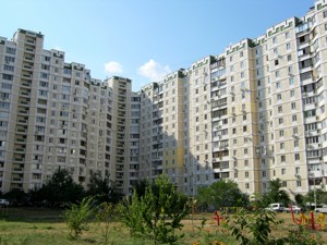 Квартира R-66665, Вишняківська, 7б, Київ - Фото 1