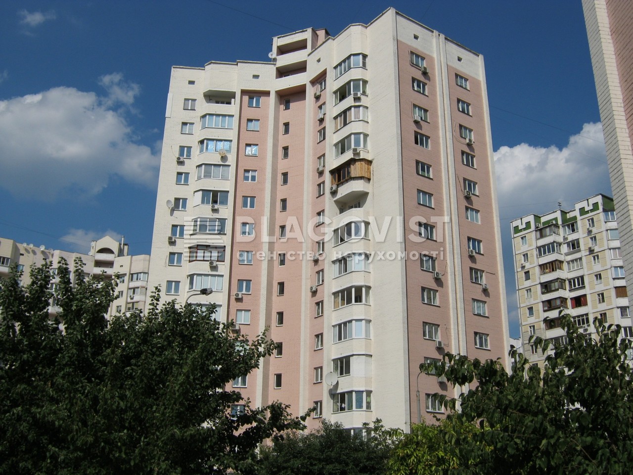 Квартира G-1948377, Вишняковская, 13а, Киев - Фото 1