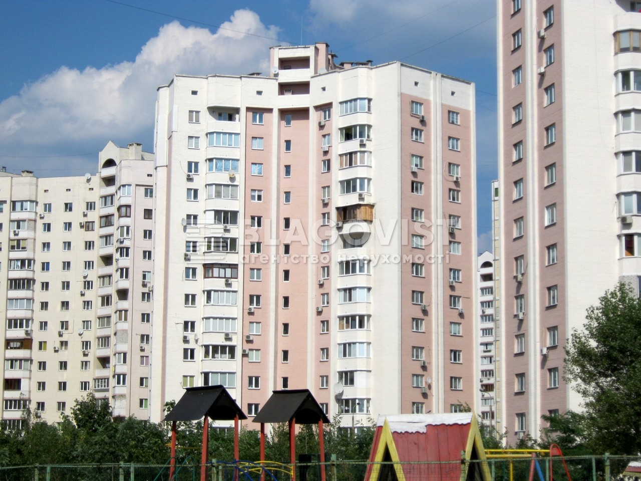 Apartment G-1948377, Vyshniakivska, 13а, Kyiv - Photo 2