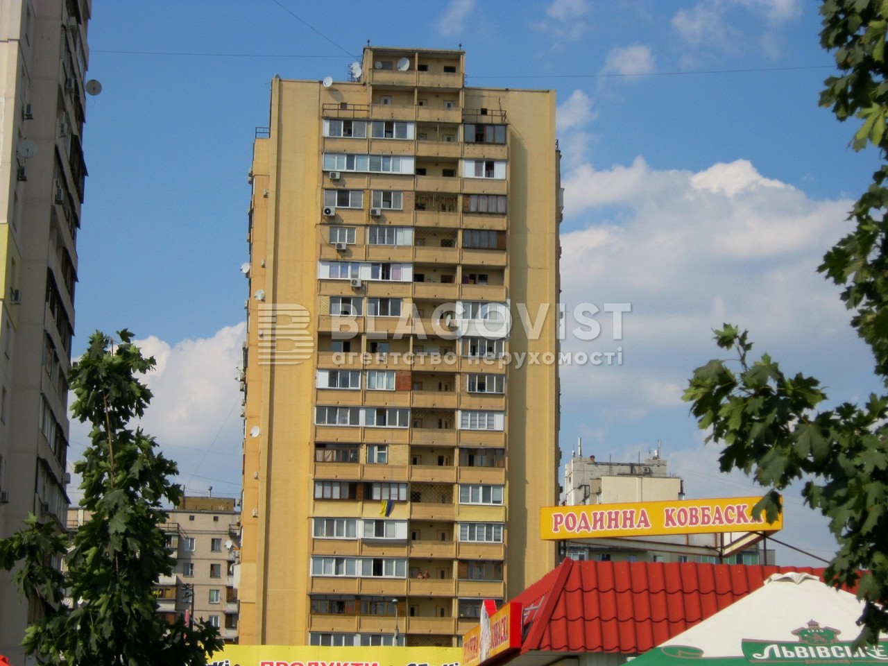 Квартира R-45941, Вишняковская, 17, Киев - Фото 3