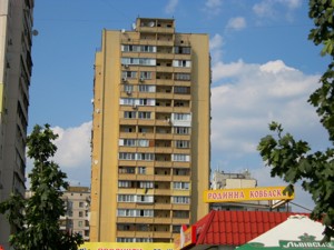 Квартира Вишняковская, 17, Киев, G-1927758 - Фото3