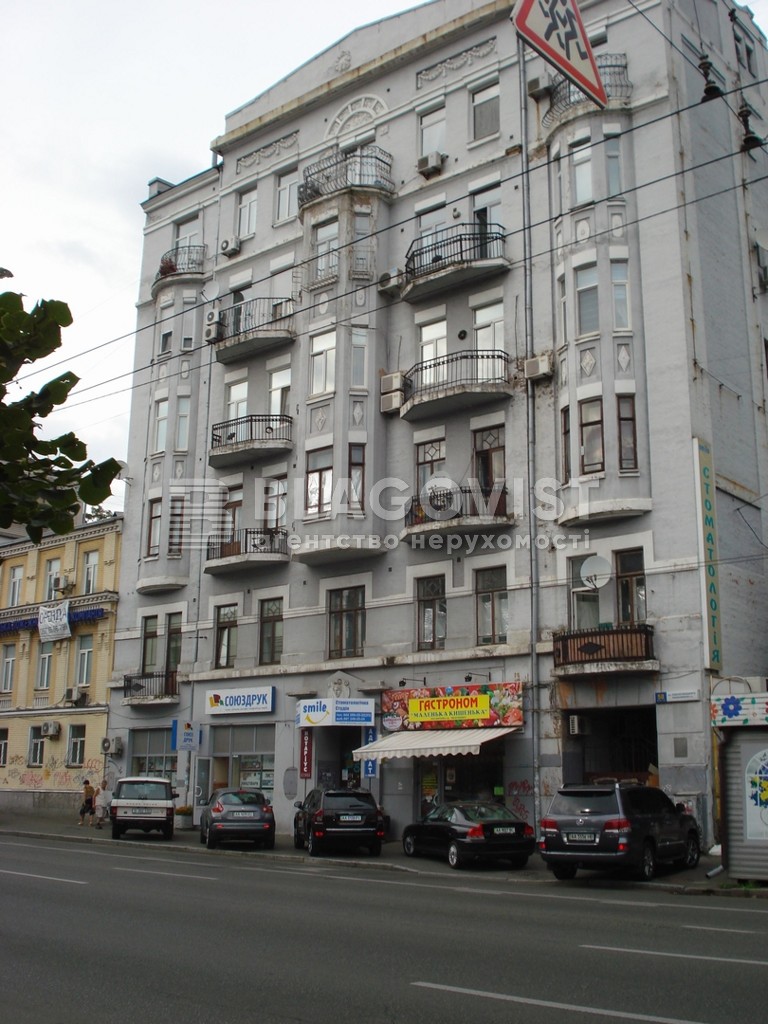 Квартира R-41087, Саксаганского, 58, Киев - Фото 3