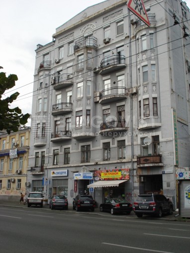  Офис, Саксаганского, Киев, R-51208 - Фото 12