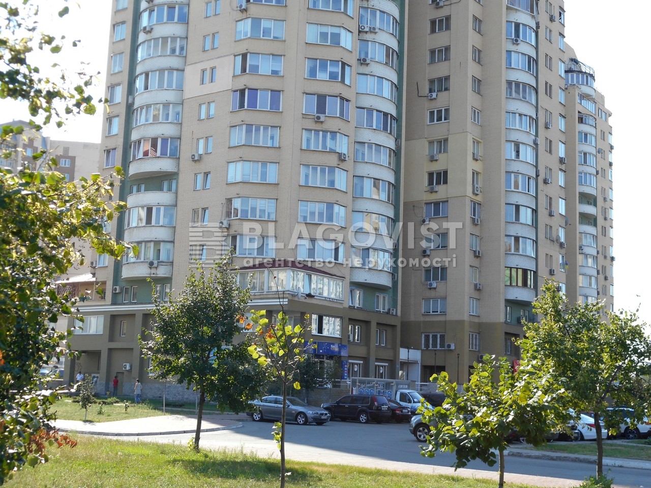 Квартира G-516248, Героев Сталинграда просп., 22, Киев - Фото 4