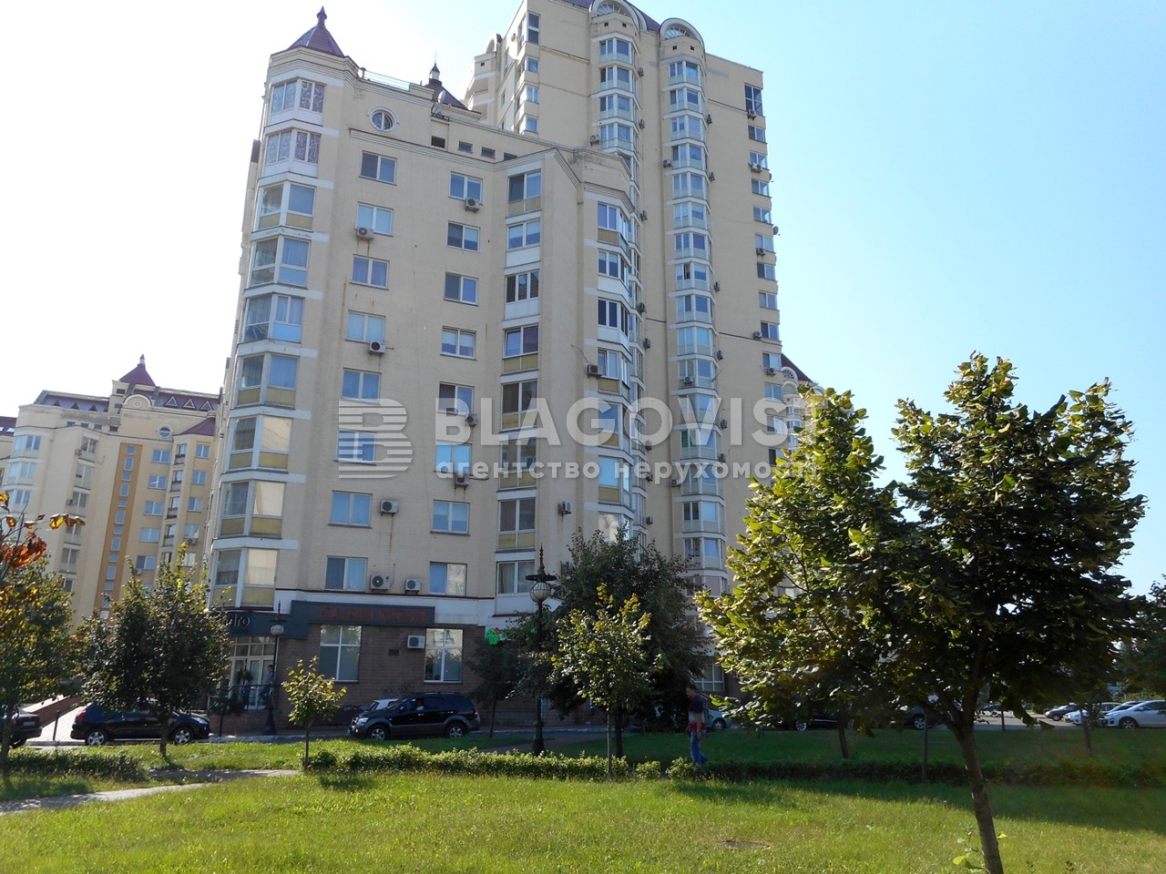 Apartment C-101783, Ivasiuka Volodymyra avenue (Heroiv Stalinhrada avenue), 24, Kyiv - Photo 3