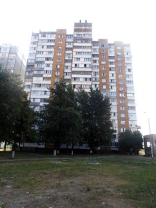 Квартира Закревского Николая, 53, Киев, G-1166811 - Фото 3