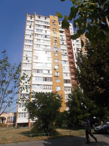 Квартира Закревского Николая, 53, Киев, G-1166811 - Фото 2