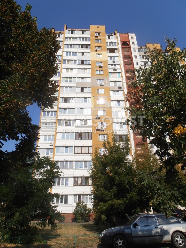 Квартира G-1166811, Закревского Николая, 53, Киев - Фото 1