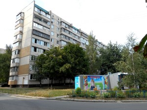 Квартира Луценко Дмитрия, 15а, Киев, G-696748 - Фото 8