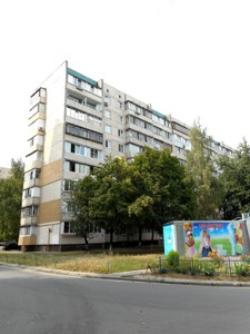 Квартира Луценко Дмитрия, 15а, Киев, G-696748 - Фото 9