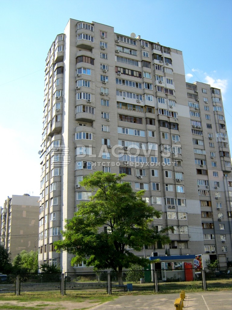 Квартира F-47019, Драгоманова, 15а, Киев - Фото 2
