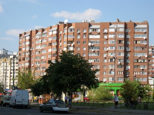 Квартира Драгоманова, 17, Киев, R-50579 - Фото1