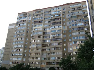 Apartment F-47756, Oliinyka Stepana, 17, Kyiv - Photo 3
