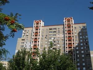 Квартира F-47756, Олійника С., 17, Київ - Фото 1
