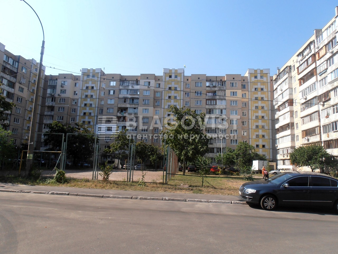 Apartment G-1999253, Lyfaria Serzha (Saburova Oleksandra), 5, Kyiv - Photo 5