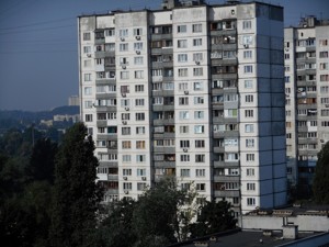 Apartment P-32635, Luk’ianenka Levka (Tymoshenka Marshala), 1д, Kyiv - Photo 1