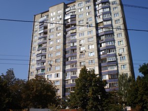 Apartment R-67524, Heroiv Mariupolia (Iakubovs'koho Marshala), 3, Kyiv - Photo 2