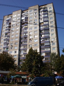 Apartment R-67524, Heroiv Mariupolia (Iakubovs'koho Marshala), 3, Kyiv - Photo 3