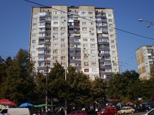 Apartment R-67524, Heroiv Mariupolia (Iakubovs'koho Marshala), 3, Kyiv - Photo 1