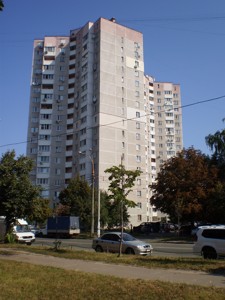Квартира Героев Мариуполя (Якубовского Маршала), 4, Киев, G-1936402 - Фото 1
