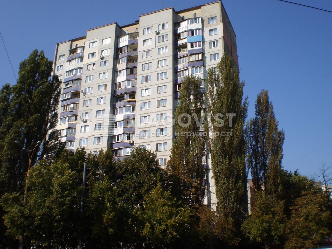 Apartment G-1997784, Heroiv Mariupolia (Iakubovs'koho Marshala), 5, Kyiv - Photo 2