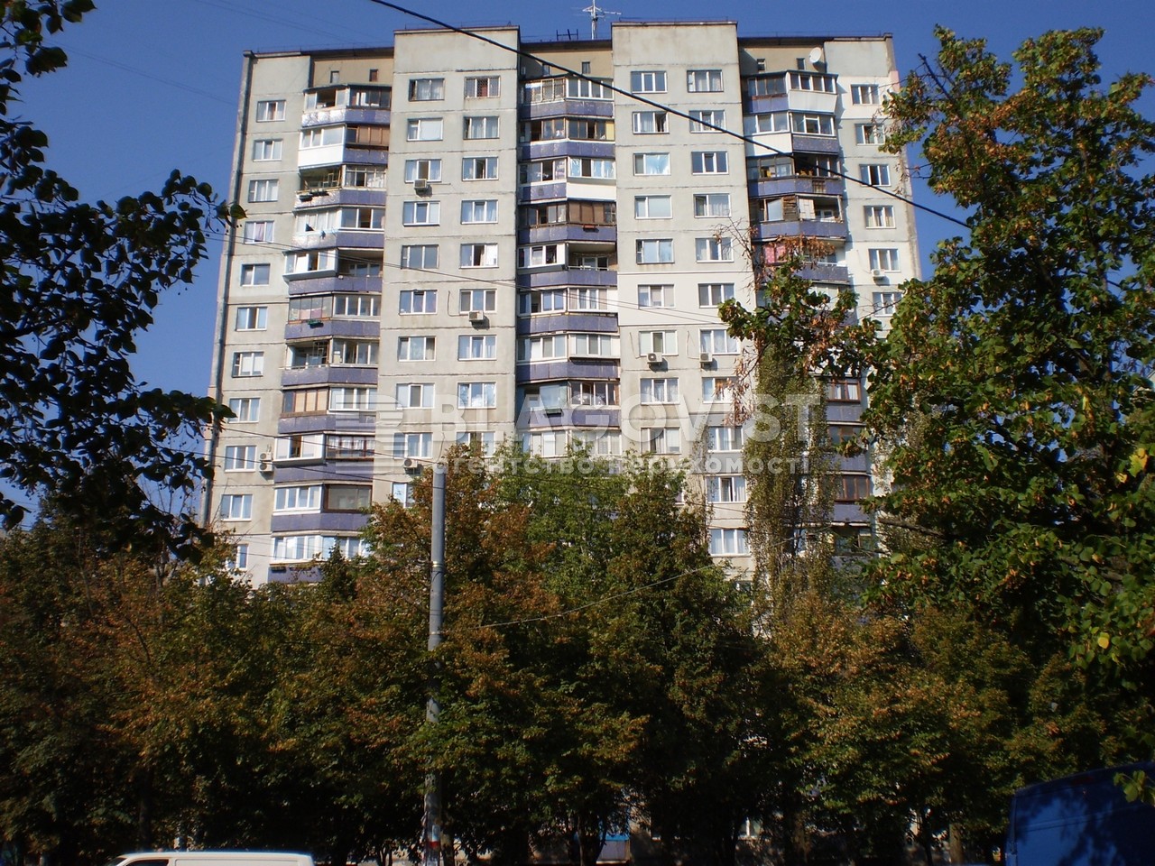 Apartment G-1997784, Heroiv Mariupolia (Iakubovs'koho Marshala), 5, Kyiv - Photo 1