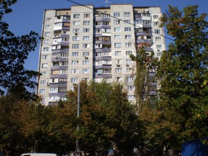 Квартира Героев Мариуполя (Якубовского Маршала), 5, Киев, G-1997784 - Фото