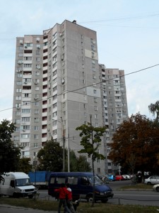 Квартира Героев Мариуполя (Якубовского Маршала), 4, Киев, G-1936402 - Фото 11