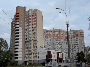 Квартира Касияна Василия, 2/1, Киев, R-41963 - Фото