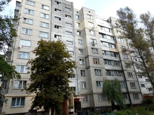 Квартира Касияна Василия, 6, Киев, R-44970 - Фото